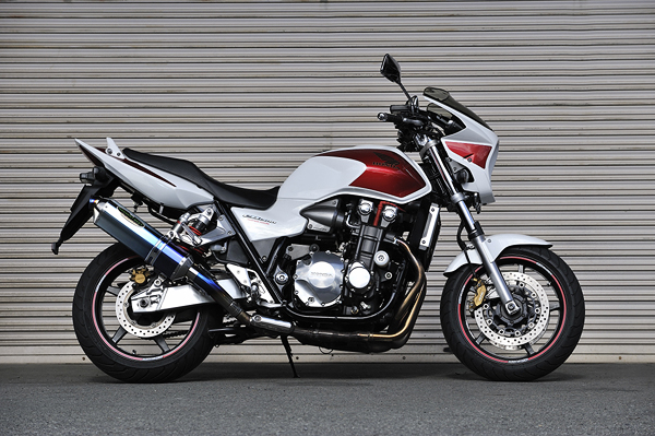 Sb honda #5