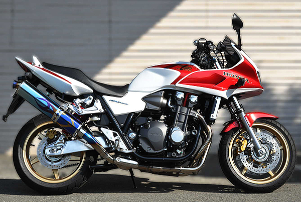 Sb honda