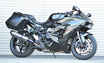 製品情報：Kawasaki Ninja H2 SX/SX SE | BEET JAPAN INDUSTRAY CO.,LTD.