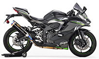 製品情報：Kawasaki Ninja ZX-4R | BEET JAPAN INDUSTRAY CO.,LTD.