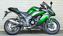 製品情報：Kawasaki Ninja1000SX | BEET JAPAN INDUSTRAY CO.,LTD.