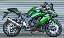 製品情報：Kawasaki Ninja1000SX | BEET JAPAN INDUSTRAY CO.,LTD.