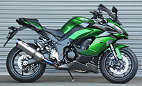 Ninja1000SX NASSERT Evolution Type II UP