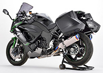 製品情報：Kawasaki Ninja1000SX | BEET JAPAN INDUSTRAY CO.,LTD.