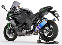 Ninja1000SX NASSERT Evolution Type II UP