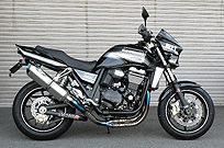 製品情報：Kawasaki ZRX1200 DAEG | BEET JAPAN INDUSTRAY CO.,LTD.