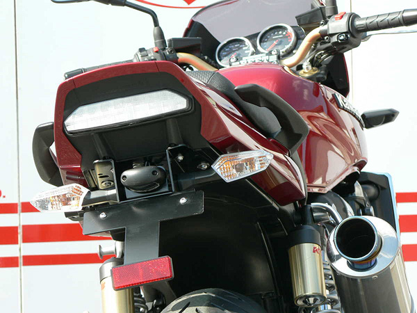 新品 Z400FX BEETタイプ 国産 手曲げ マフラー アルミフランジ