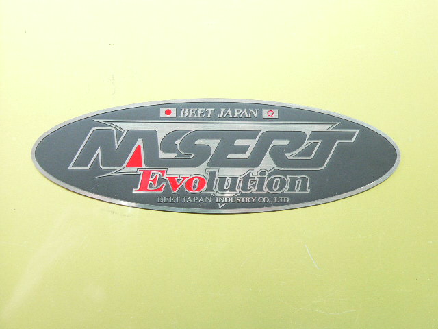 BEET JAPAN INDUSTRAY CO.,LTD. BEET JAPAN INDUSTRAY CO.,LTD.