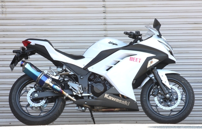 BEET JAPAN INDUSTRAY CO.,LTD.