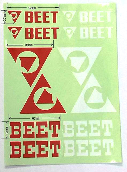 BEET JAPAN INDUSTRAY CO.,LTD.