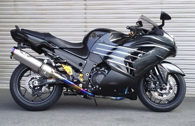 楽天市場】日本ビート工業 BEET ビート メタリックブラックサイレンサー GSX-S1000F SUZUKI スズキ スリップオンマフラー |  価格比較 - 商品価格ナビ