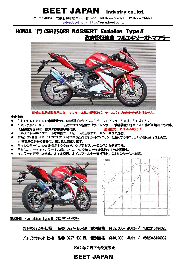 BEET JAPAN INDUSTRAY CO.,LTD.