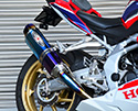 BEET｜Lineup:HONDA CBR250RR