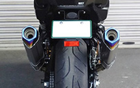 BEET｜Lineup Kawasaki ZX-14R