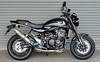 BEET｜Lineup : Kawasaki Z900RS