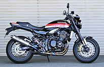BEET｜Lineup : Kawasaki Z900RS