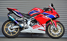 製品情報：HONDA CBR250RR | BEET JAPAN INDUSTRAY CO.,LTD