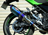 製品情報：Kawasaki '18～Ninja400 | BEET JAPAN INDUSTRAY CO.,LTD.