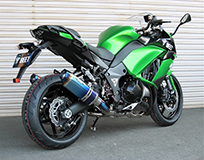 製品情報：Kawasaki Ninja1000 | BEET JAPAN INDUSTRAY CO.,LTD.