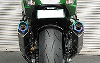 製品情報：Kawasaki Ninja ZX-14R | BEET JAPAN INDUSTRAY CO.,LTD.