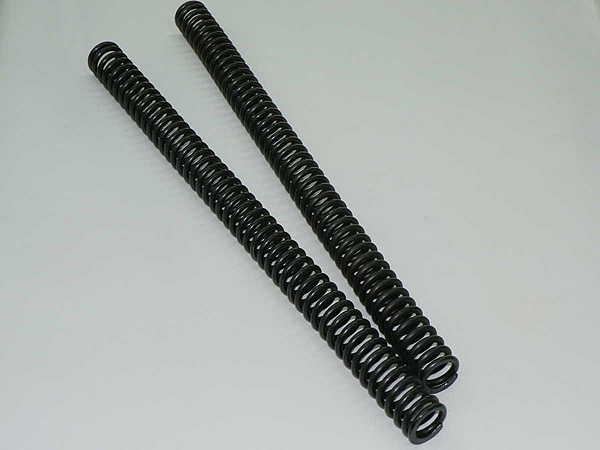 W40 Spring Kawasaki W400/650/800