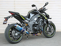 製品情報：Kawasaki Z1000 | BEET JAPAN INDUSTRAY CO.,LTD.