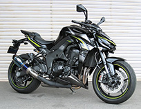 製品情報：Kawasaki Z1000 | BEET JAPAN INDUSTRAY CO.,LTD.
