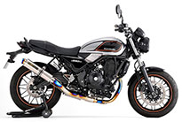 製品情報：Kawasaki Z650RS | BEET JAPAN INDUSTRAY CO.,LTD.