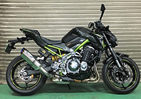 製品情報：Kawasaki Z900 | BEET JAPAN INDUSTRAY CO.,LTD.