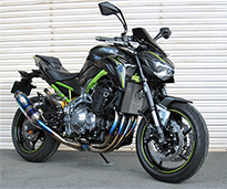 製品情報：Kawasaki Z900 | BEET JAPAN INDUSTRAY CO.,LTD.