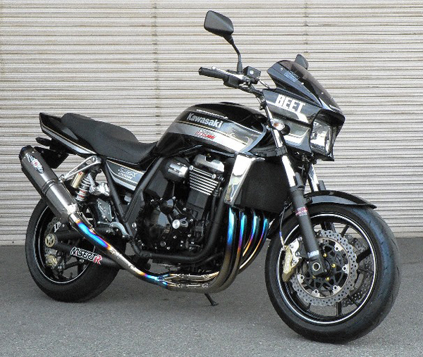 Kawasaki ZRX1200DAEG (2009-2016) – A-TECH Online Shop
