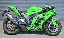 製品情報：Kawasaki ZX-10R/RR | BEET JAPAN INDUSTRAY CO.,LTD.